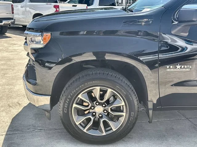2023 Chevrolet Silverado 1500 LT - Photo 32