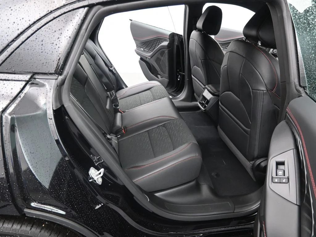 New 2026 Diamond Black Crystal Pearlcoat Dodge R/T image 13