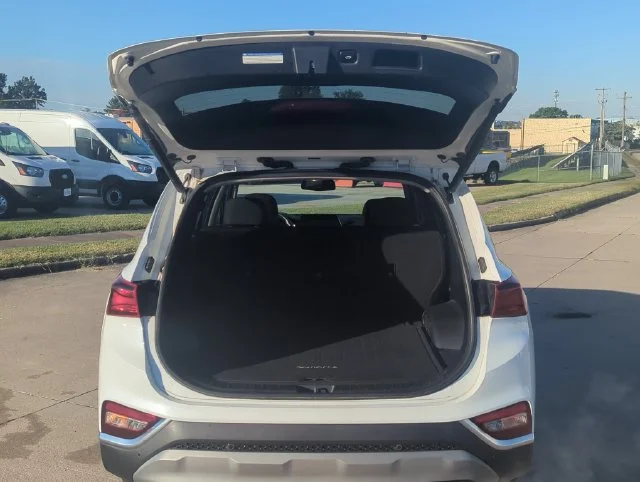 Used 2019 Gray Hyundai SEL Plus image 5