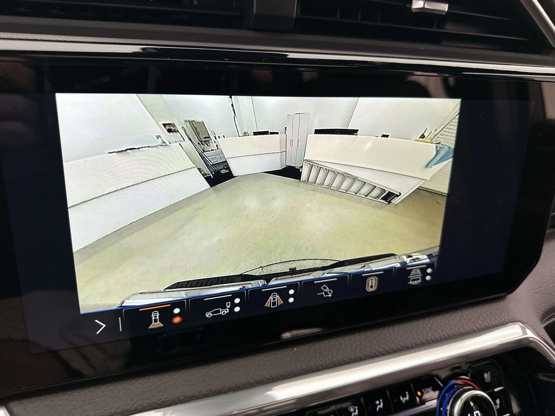 2026 GMC Sierra 1500 Denali - Photo 71