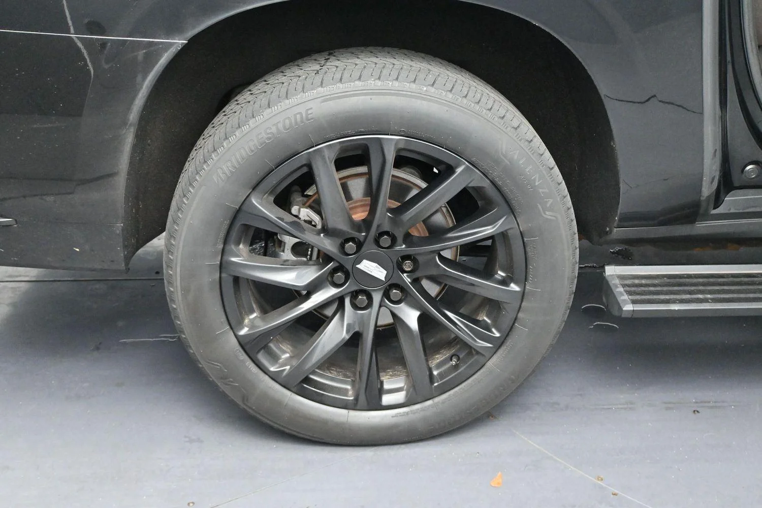 Used 2022 Black Raven Cadillac Sport image 42