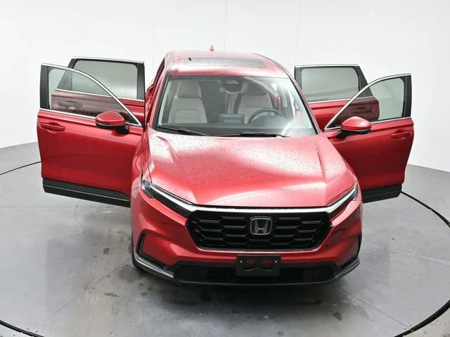 Used 2023 White Honda EX image 43