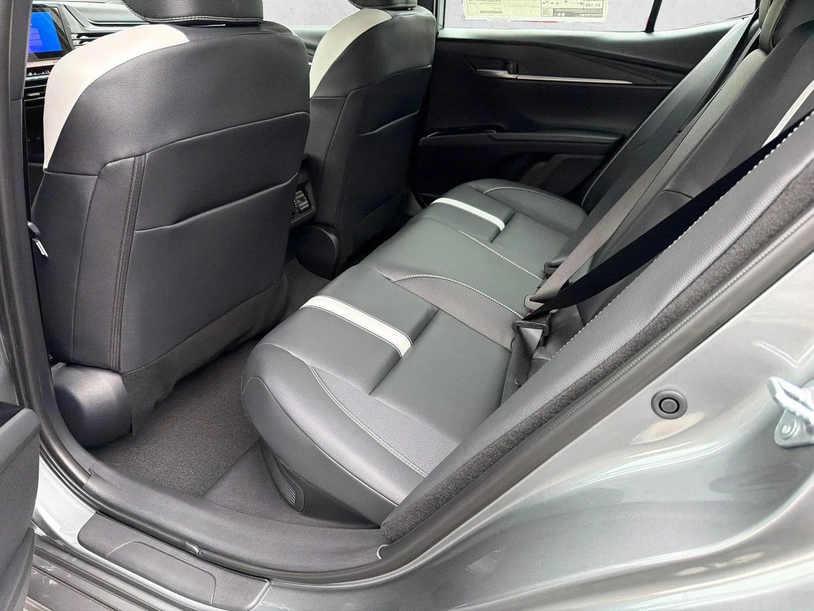 Used 2026 Heavy Metal Toyota SE image 20