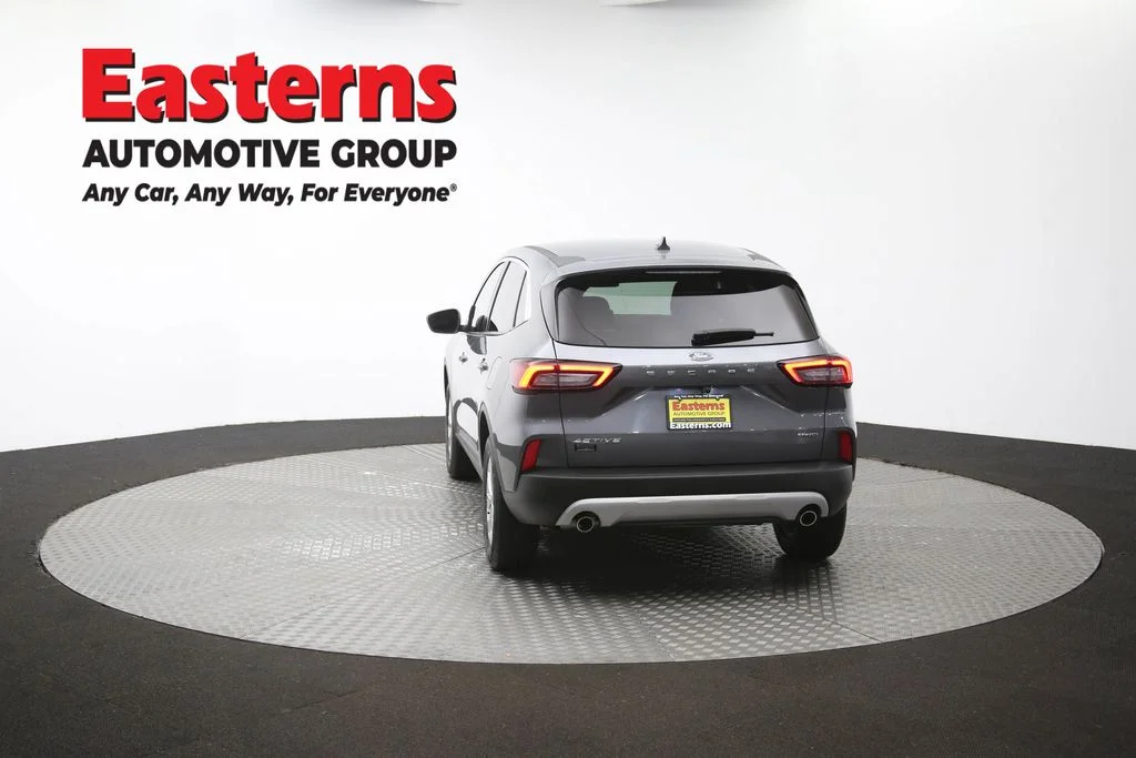 Used 2024 Gray Ford Active image 36