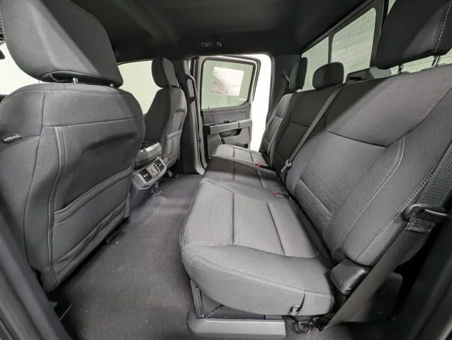 New 2026 Avalanche Ford XLT image 50