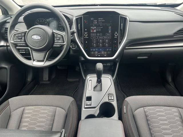 Used 2025 Gray Subaru Sport image 17