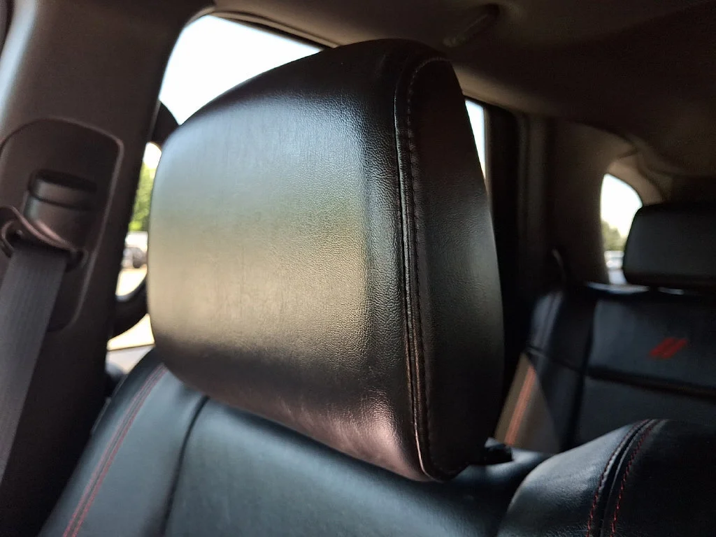 Used 2023 Destroyer Gray Clearcoat Dodge R/T Plus image 18