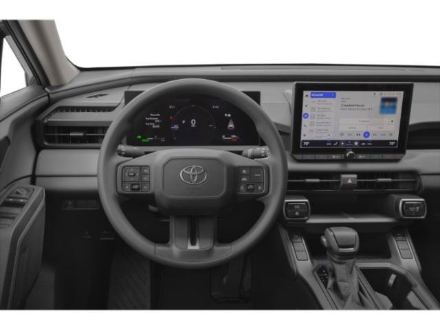 New 2026 Storm Cloud Toyota  LE image 6