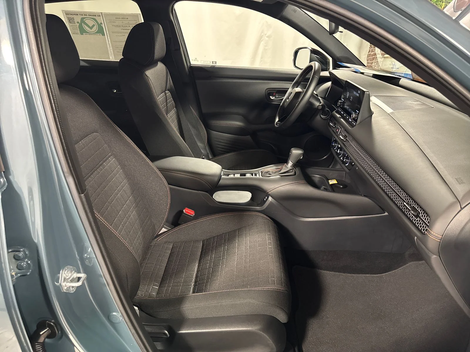 Used 2025 Nordic Forest Pearl Honda Sport image 27