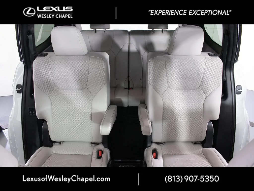 Used 2026 Beige Lexus 350 Premium image 15