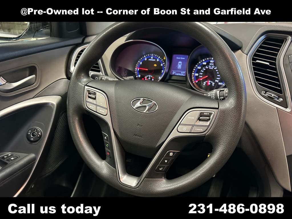 Used 2013 Silver Hyundai GLS image 20