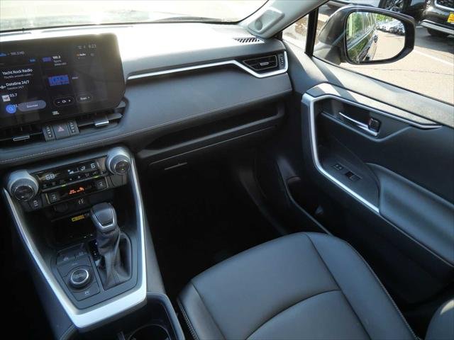 Certified Used 2024 MIDNIGHT BLACK METAL Toyota  image 12