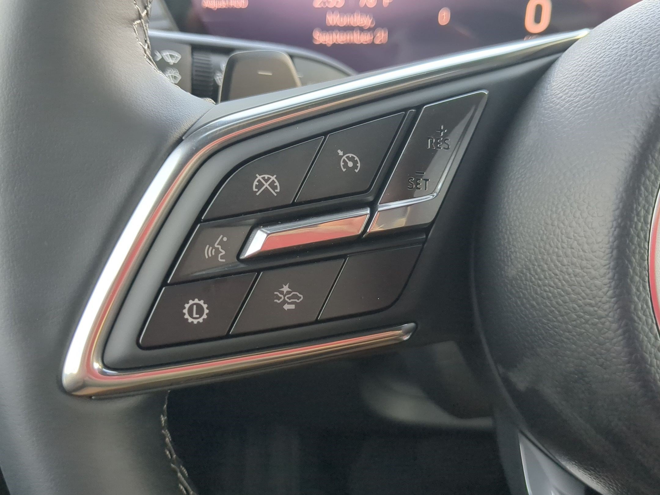 2027 Buick Enclave Preferred - Photo 16