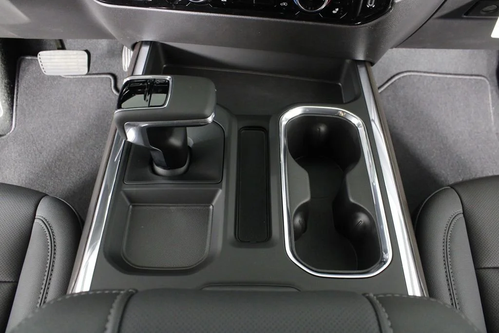 2026 GMC Sierra 1500 SLT - Photo 27
