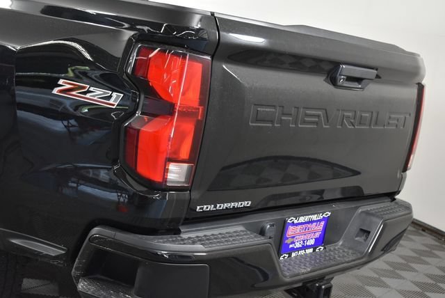 2023 Chevrolet Colorado Z71 - Photo 7