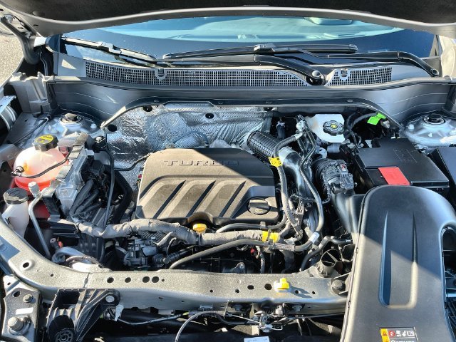 2026 Chevrolet Trax LT - Photo 25
