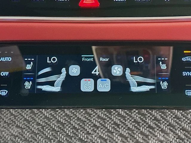 New 2026 Genesis GV70 3.5T Sport Prestige