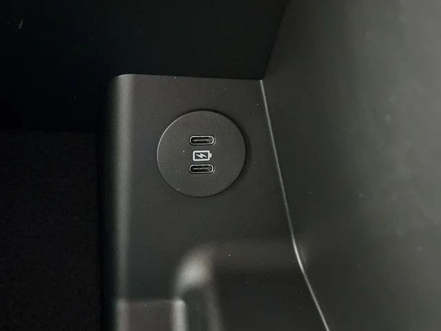 New 2026 White Ford Tremor image 20