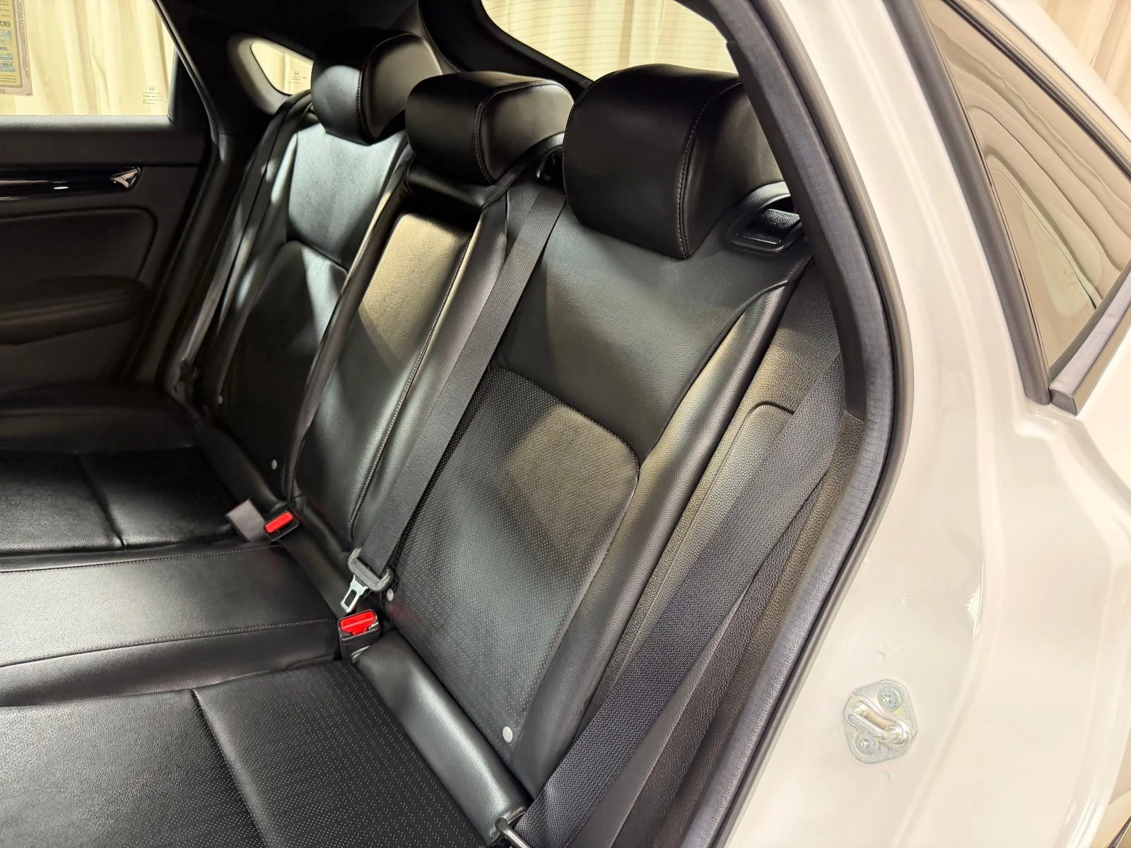 Used 2024  Honda Sport Touring image 6