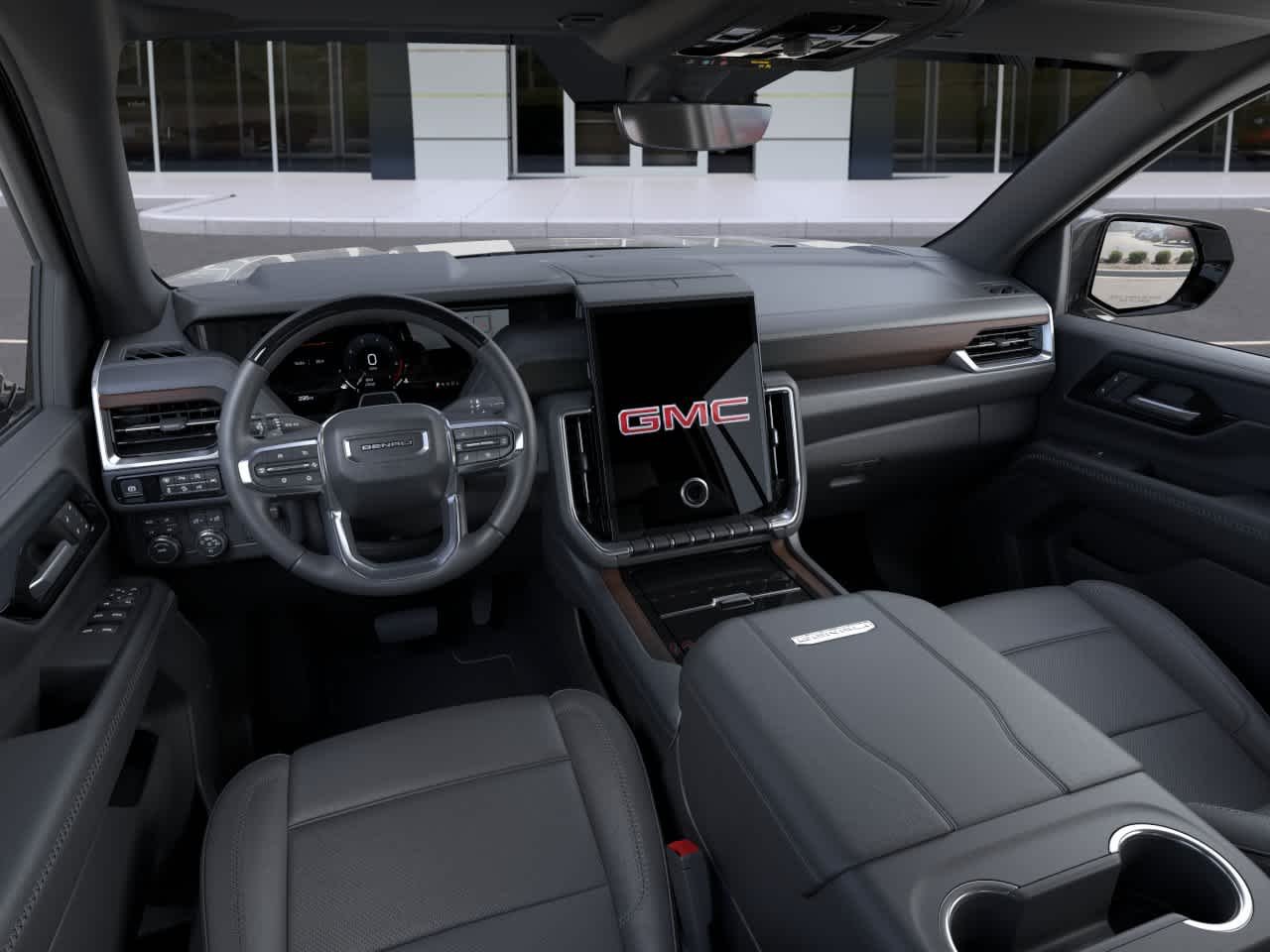 New 2026 Sterling Metallic GMC Denali image 15