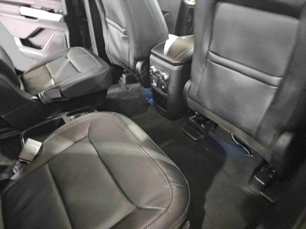 Used 2021 Blue Ford Limited image 14