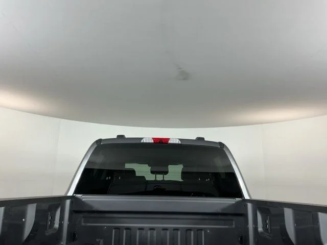 Certified Used 2025 Gray Ford Lariat image 9