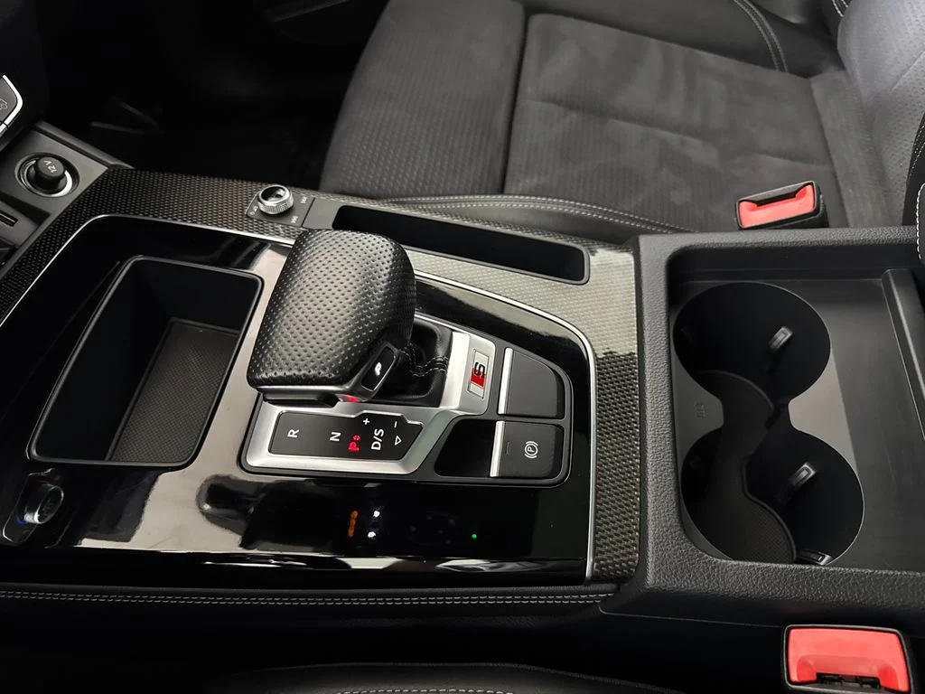 2023 Audi SQ5 Sportback Premium Plus - Photo 27