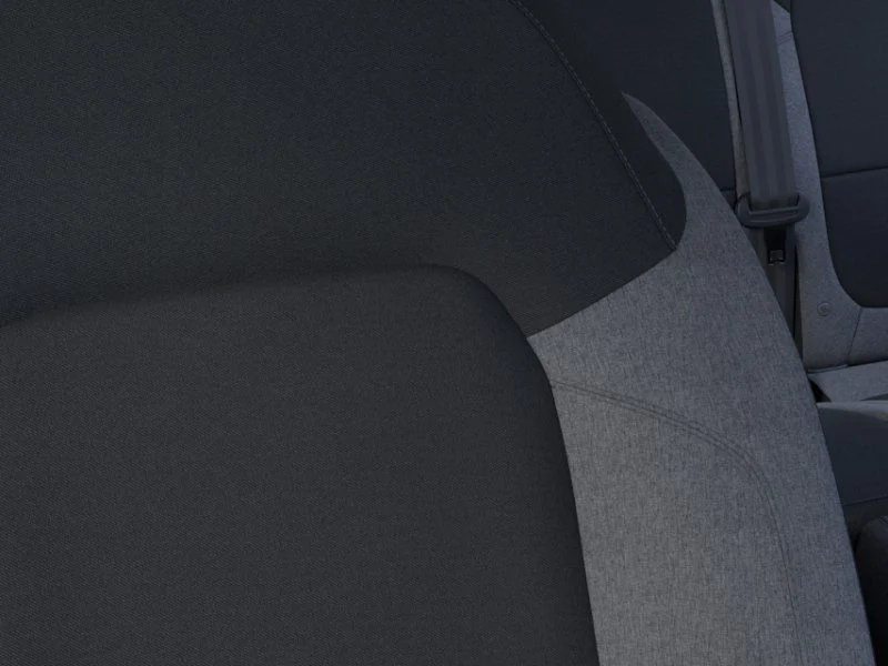 New 2026 Shadow Black Ford Big Bend® image 19