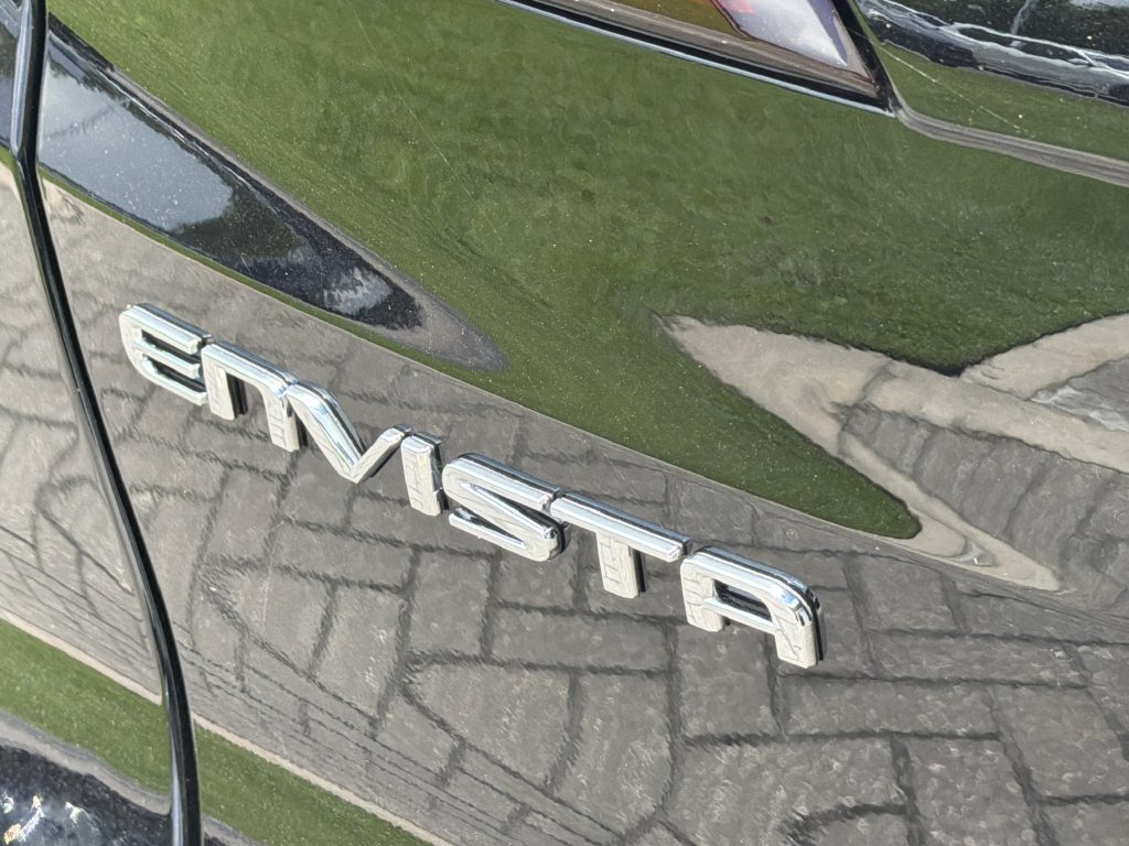2026 Buick Envista Sport Touring - Photo 12