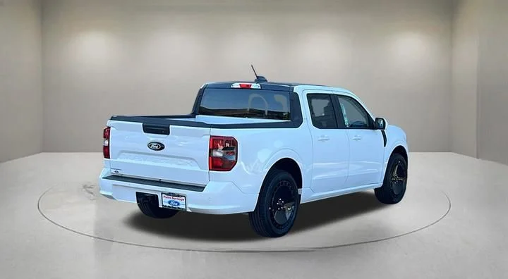 2025 Ford Maverick Lobo Standard - Photo 8
