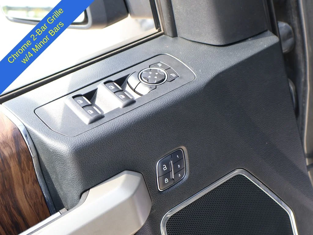 Used 2018 Magnetic Ford Lariat image 23