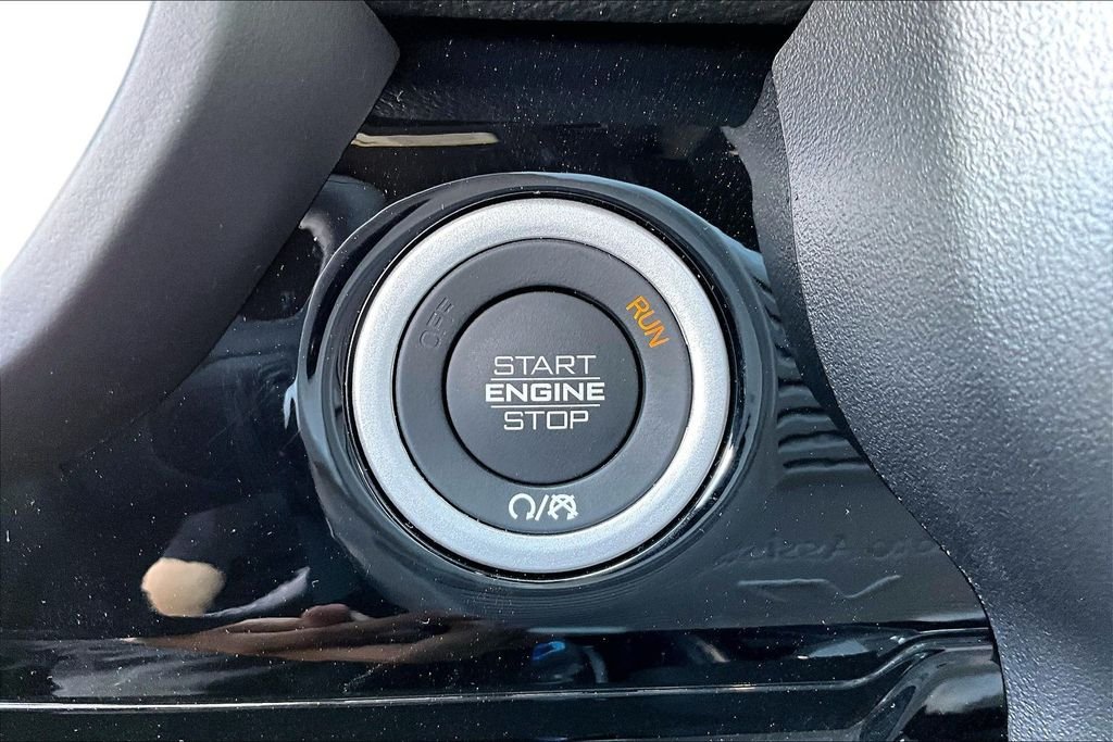 New 2026 Ram 1500 Laramie 4D Crew Cab