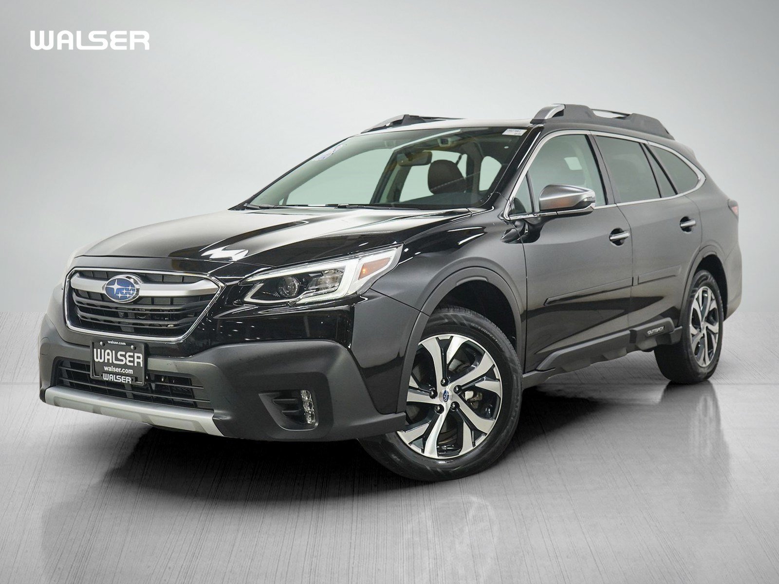 2022 Subaru Outback Touring's photo