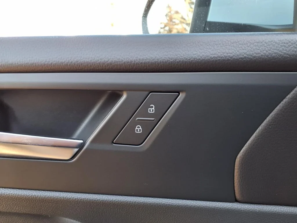 New 2026 Monument Gray Volkswagen 1.5T SE image 9