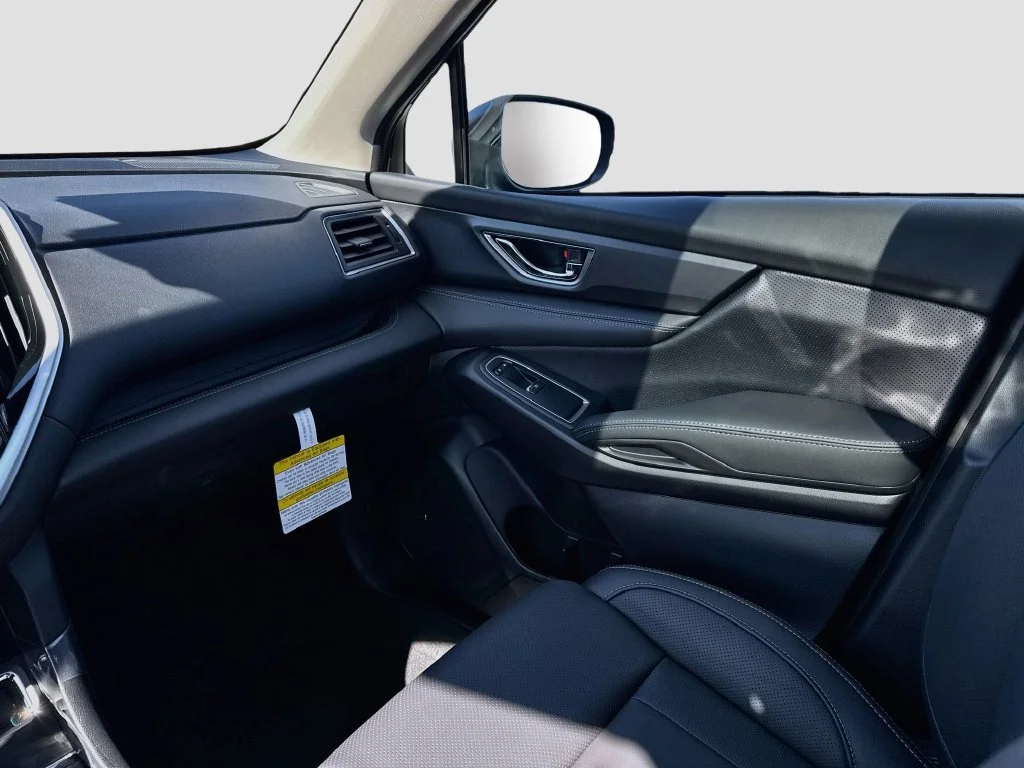 New 2027 Black Subaru Limited image 30
