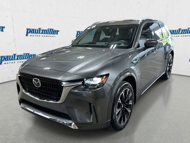 2026 Mazda CX-90 Turbo S Premium Plus Package's photo