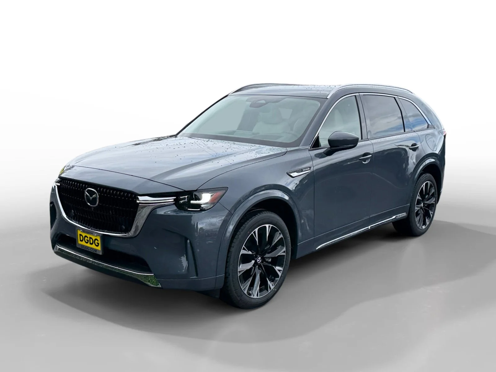 2026 Mazda CX-90 Turbo S Premium Plus Package's photo