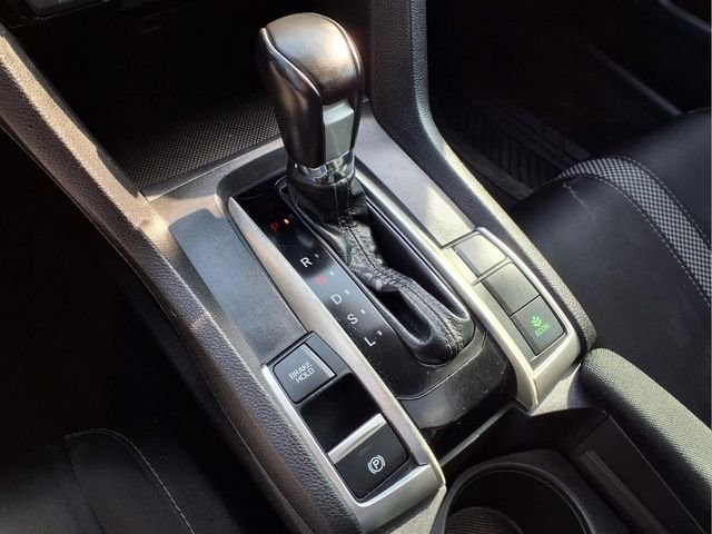 Used 2020 Silver Honda EX image 17
