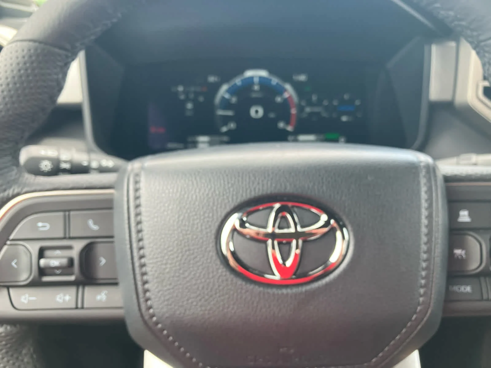 Certified Used 2026 Celestial Silver Metallic Toyota Limited Hybrid image 16