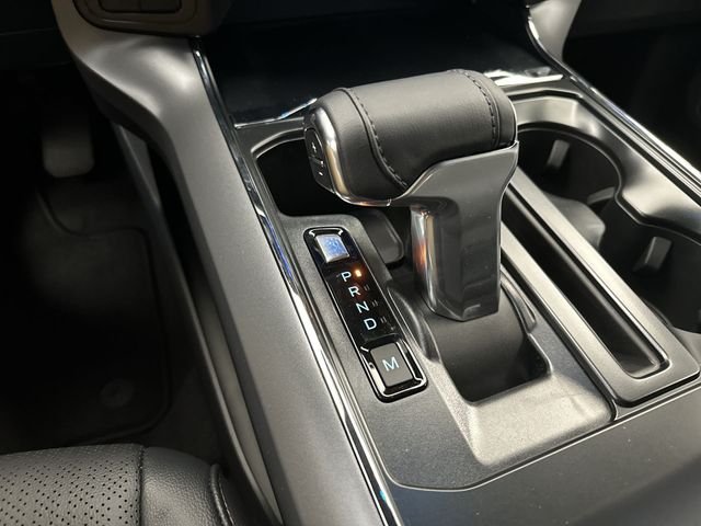 New 2026 Marsh Gray Ford Lariat® image 23