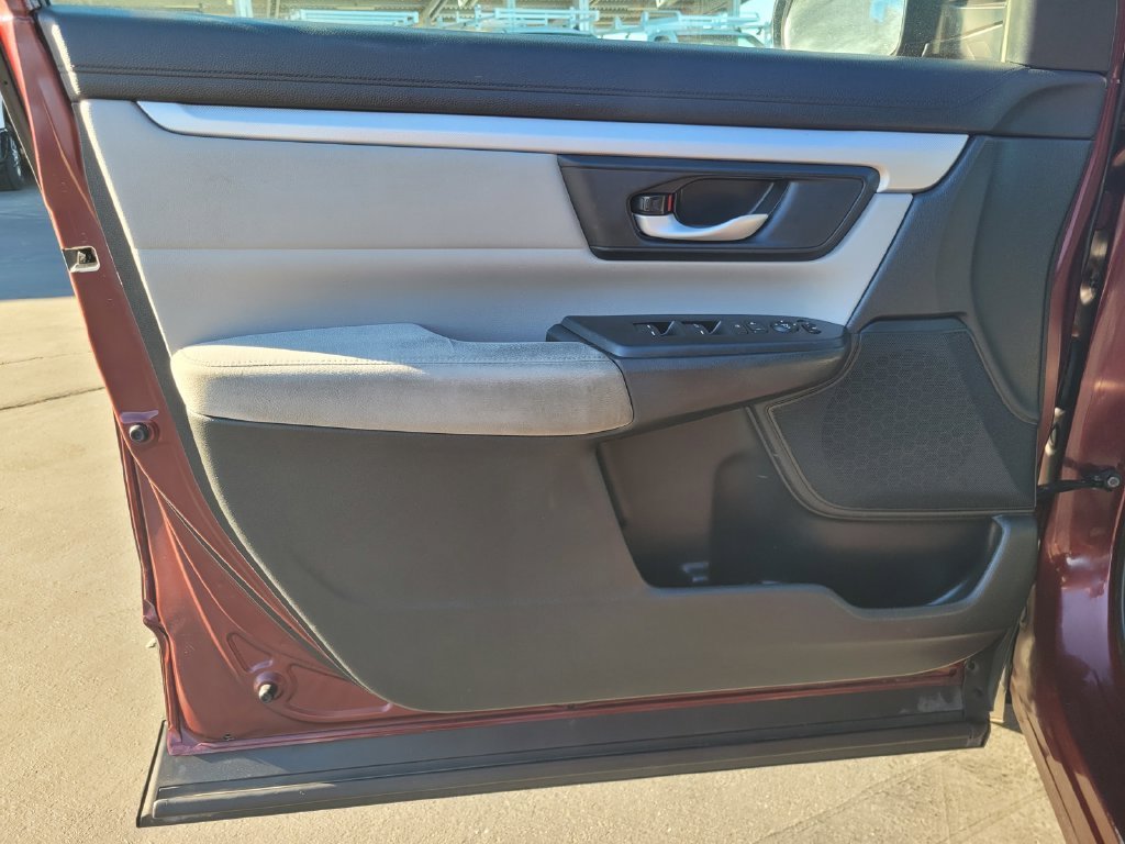 2018 Honda CR-V LX - Photo 20