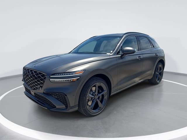 2026 Genesis GV70 3.5T Sport Prestige AWD's photo