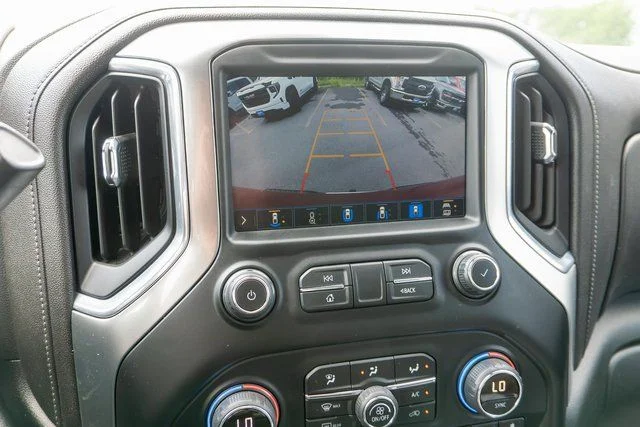 Used 2020 Red Chevrolet LTZ image 28