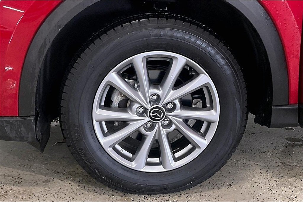2023 MAZDA CX-5 - Image 7