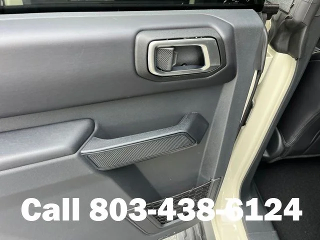 New 2026 Desert Sand Ford Outer Banks® image 13