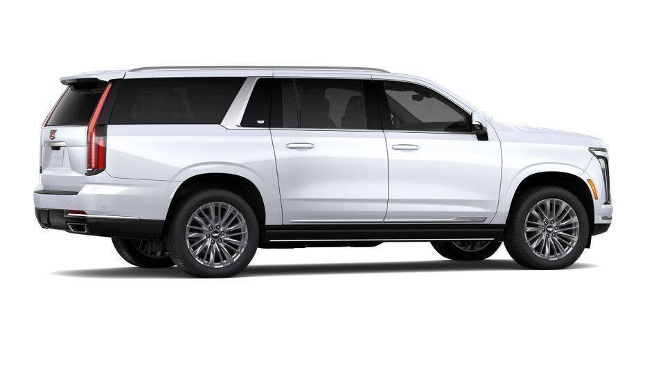 2026 Cadillac Escalade ESV Luxury - Photo 202