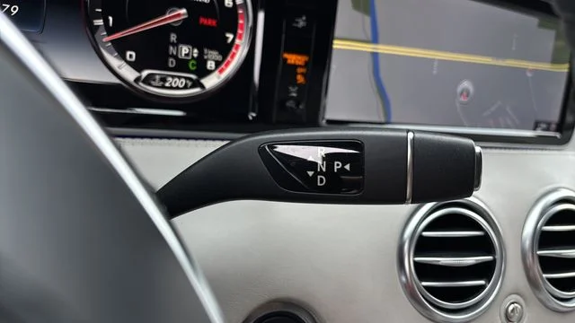 Used 2017  Mercedes-Benz S 65 AMG® image 33