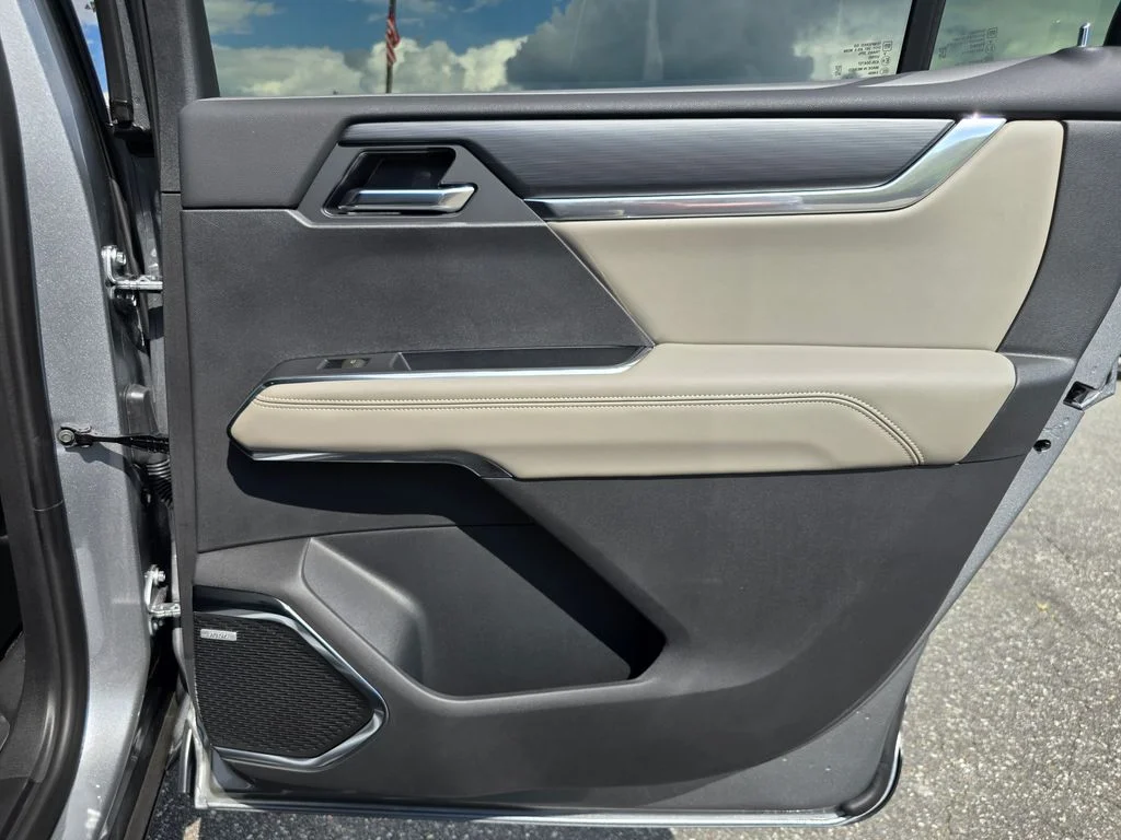 New 2026 Silver GMC Elevation image 38