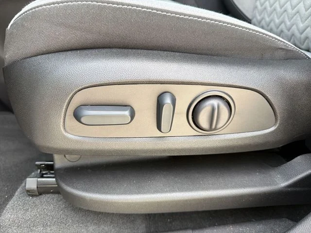 Used 2024 Gray Chevrolet LS image 14