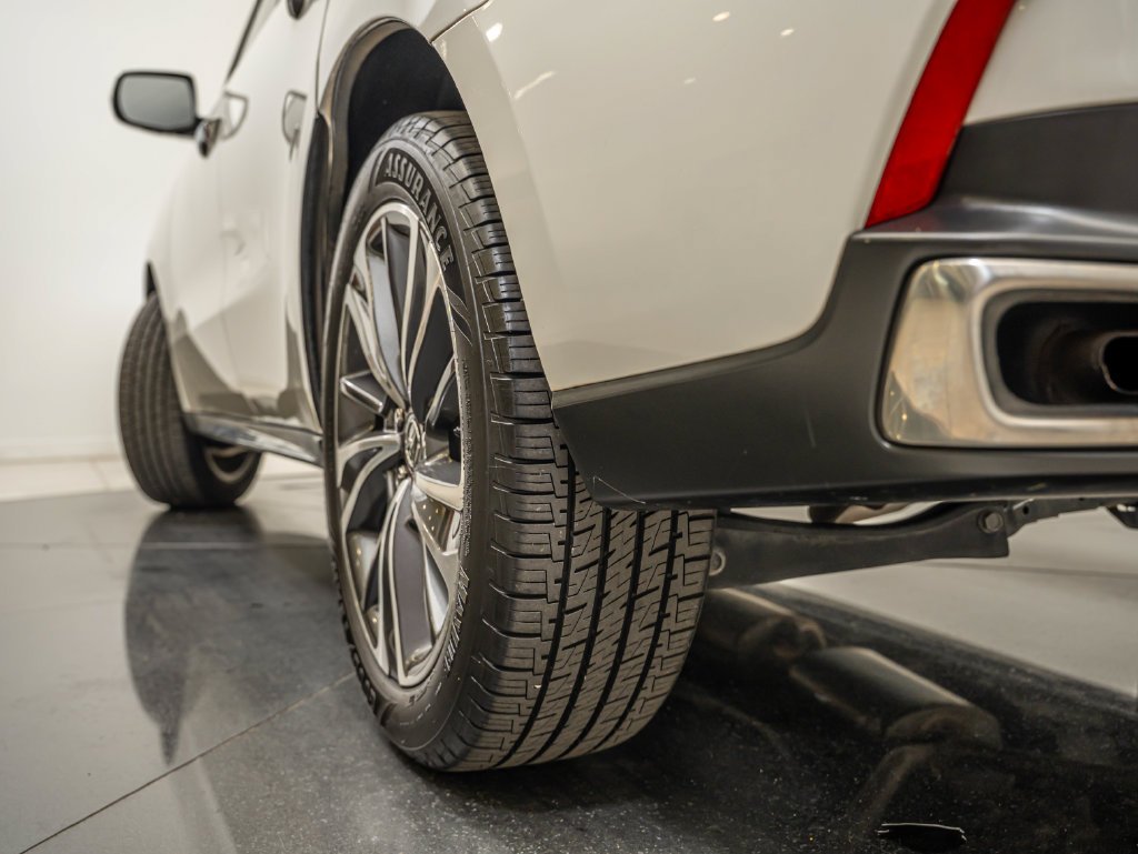 Used 2020 Platinum White Pearl Acura SH-AWD with Technology Package image 55